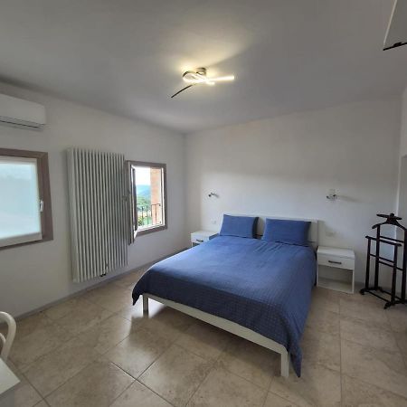 Ferienwohnung Ca Marinella Combai Exterior foto